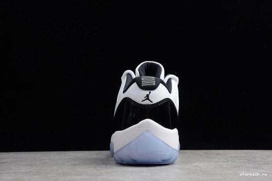  11 528895-153 Low Retro Concord 528895-153 Jordan 0725